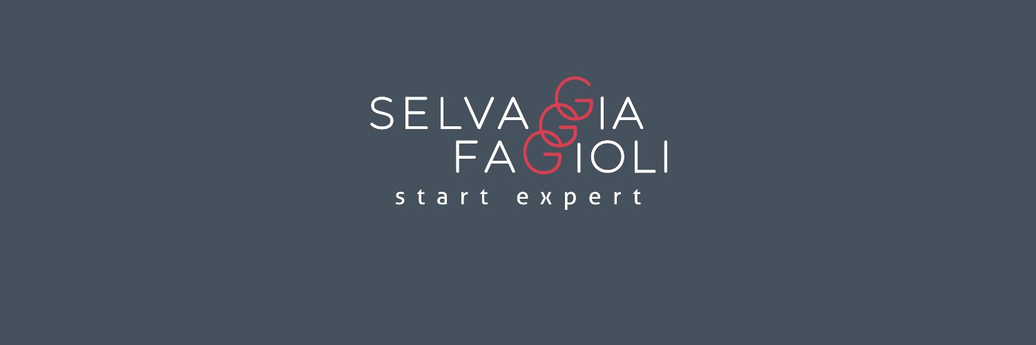 Selvaggia Fagioli | The Start Expert banner