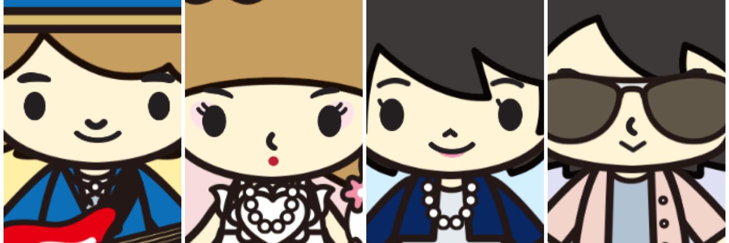 ◖| ˙-˙ |◗＜にこ banner