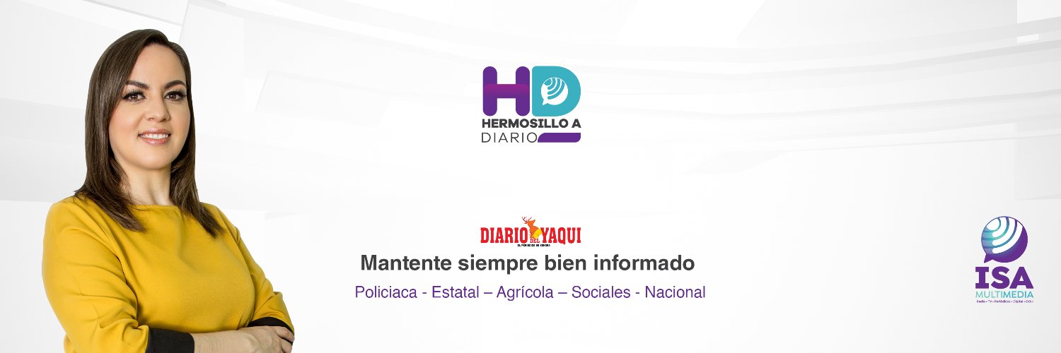 Hermosillo a Diario banner