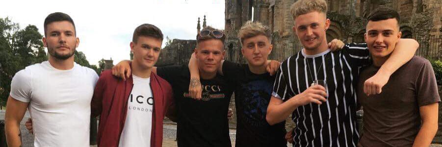nathanmurray7's profile banner image