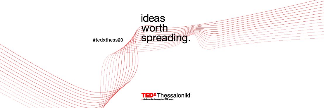 TEDxThessaloniki banner