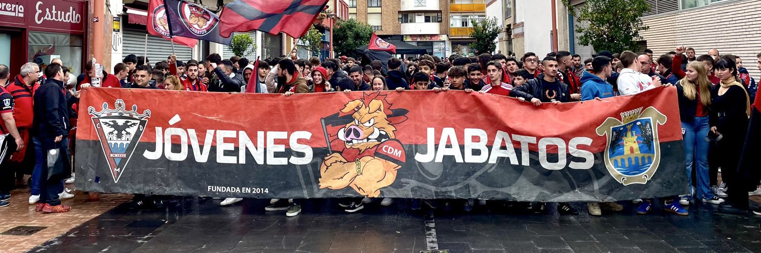 CansadoMedranismo banner