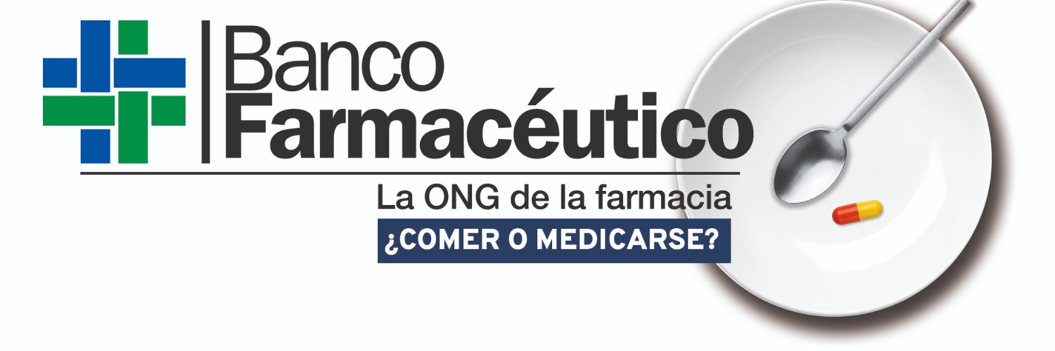Banco Farmacéutico banner