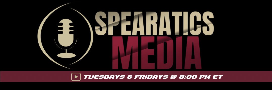 🎙SPEARATICS MEDIA 🏉's banner