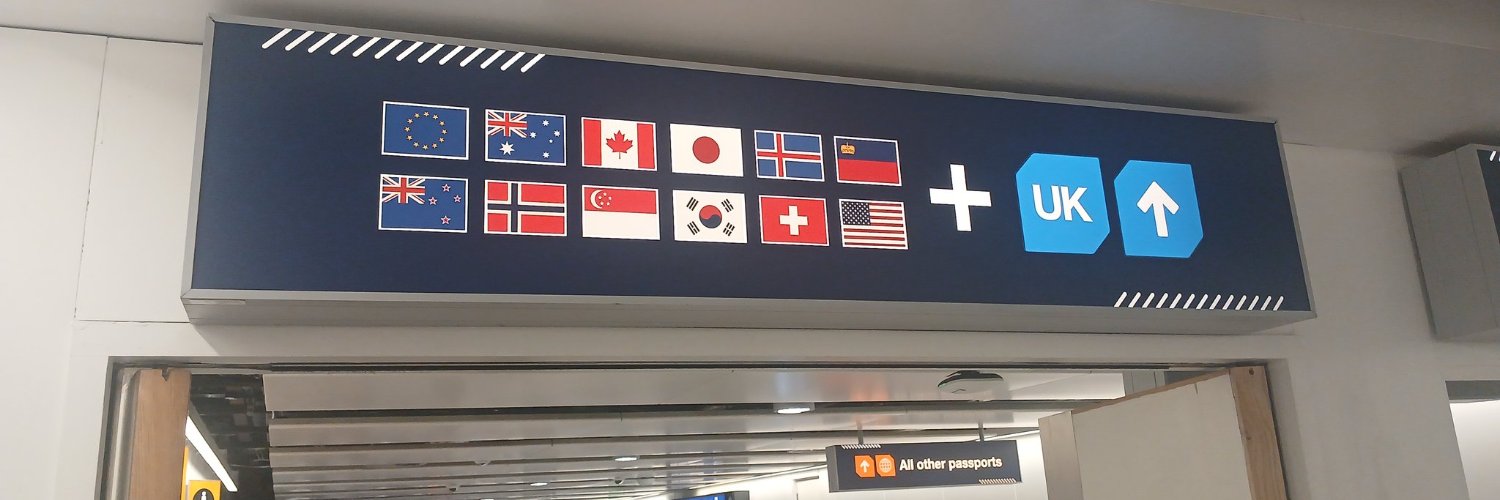 Mike Diplockre's banner