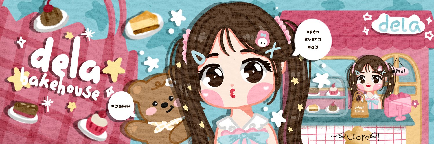 dela. 🥧 — wa Only banner