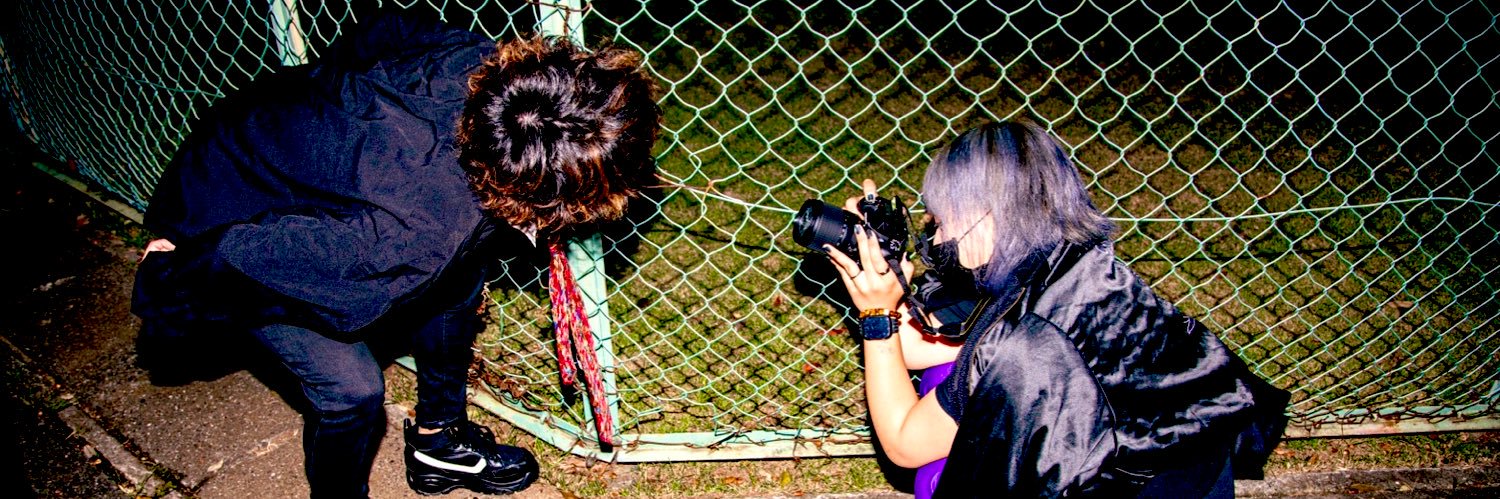 RhkLu128's profile banner image