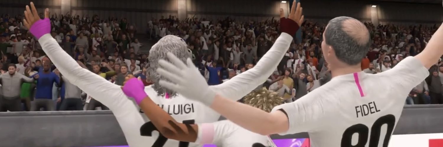 IlGasso's profile banner image