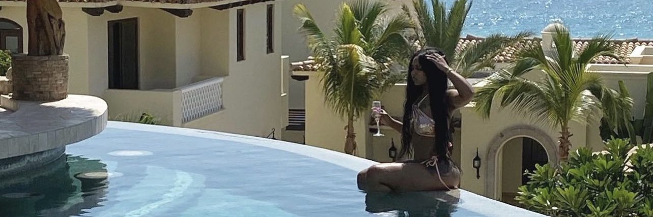 Princess of D.C.👑 banner