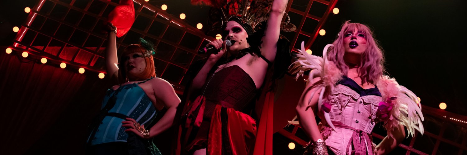 Daisy Porter banner