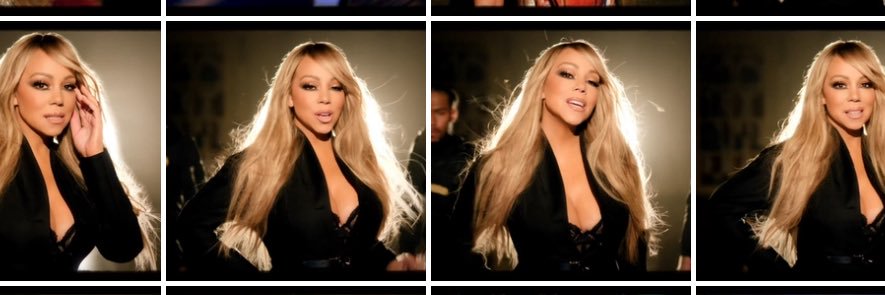 Hugo - Somewhere on the Outside #HereForItAll banner