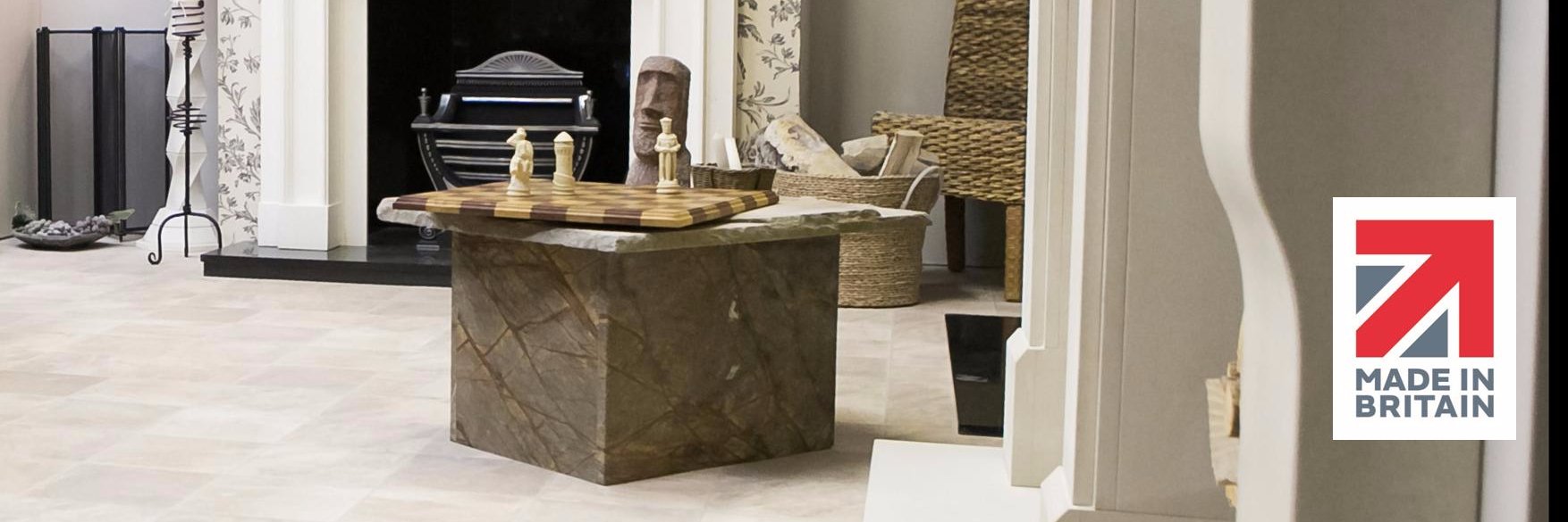 Findley House banner