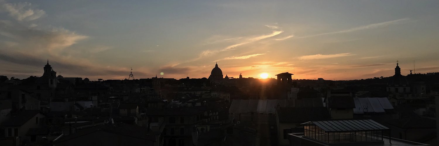 Matteo Bordi banner