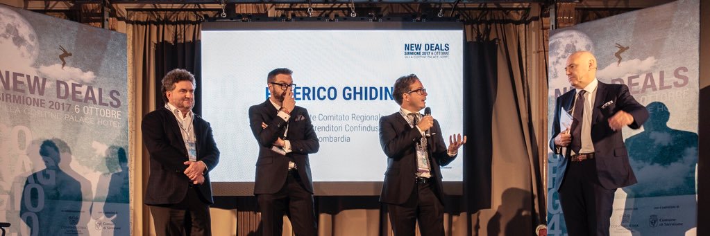 Federico Ghidini banner