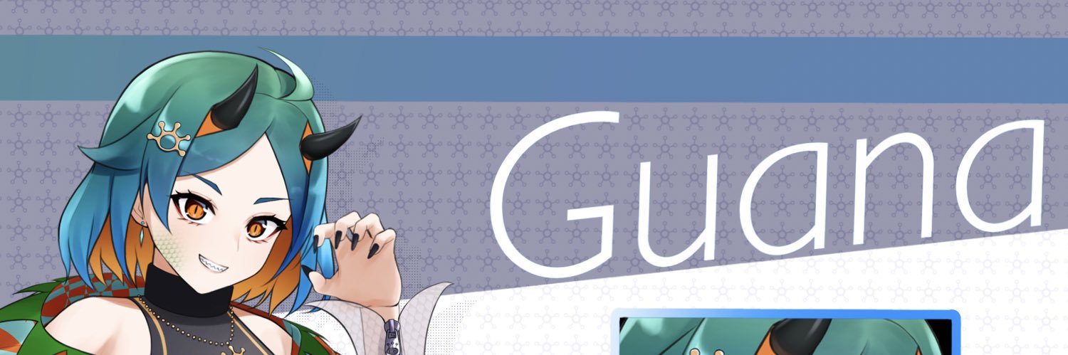 v_GUANA's profile banner image