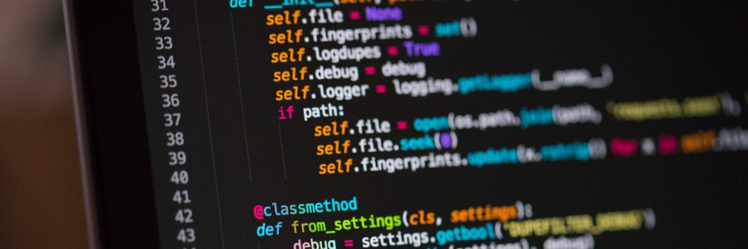 lukencode's profile banner image