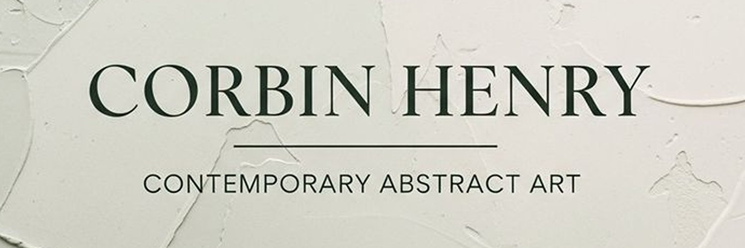 CorbinHenry's profile banner image