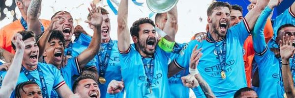 Genie_Mpho's profile banner image