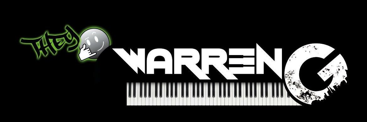 Warren G banner