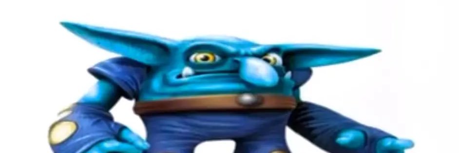 James banner