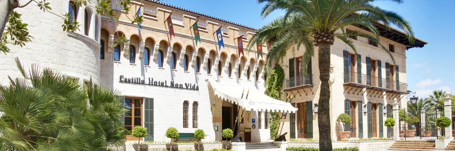 CastilloHotel's profile banner image