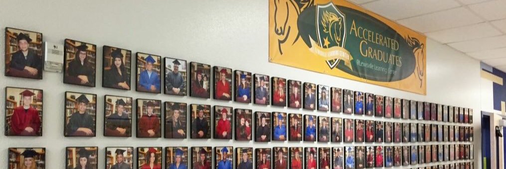LewisvilleLC's profile banner image