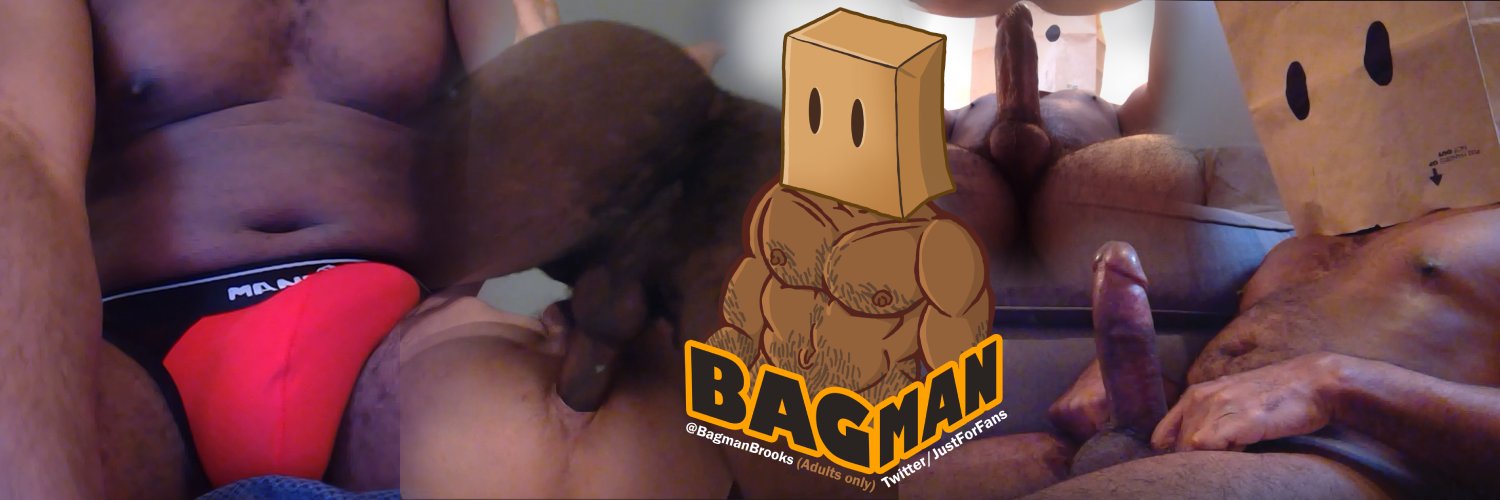 Bagman Brooks banner