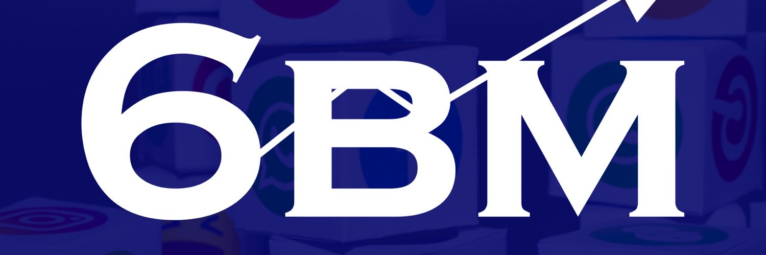 6bars's profile banner image