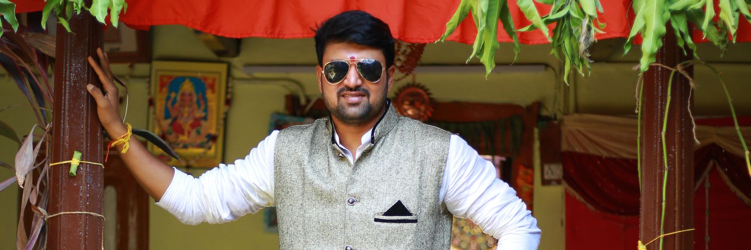 రంజిత్ కె గడీల🇮🇳 banner