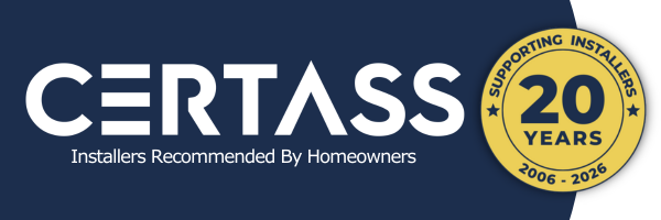 CertassLtd Profile Banner