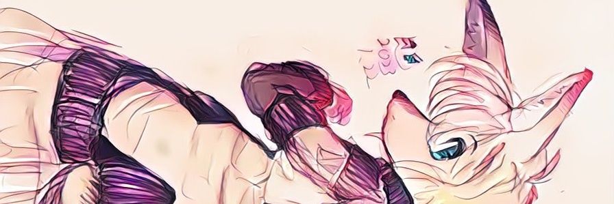雅ん＠モデモデファイファイ banner