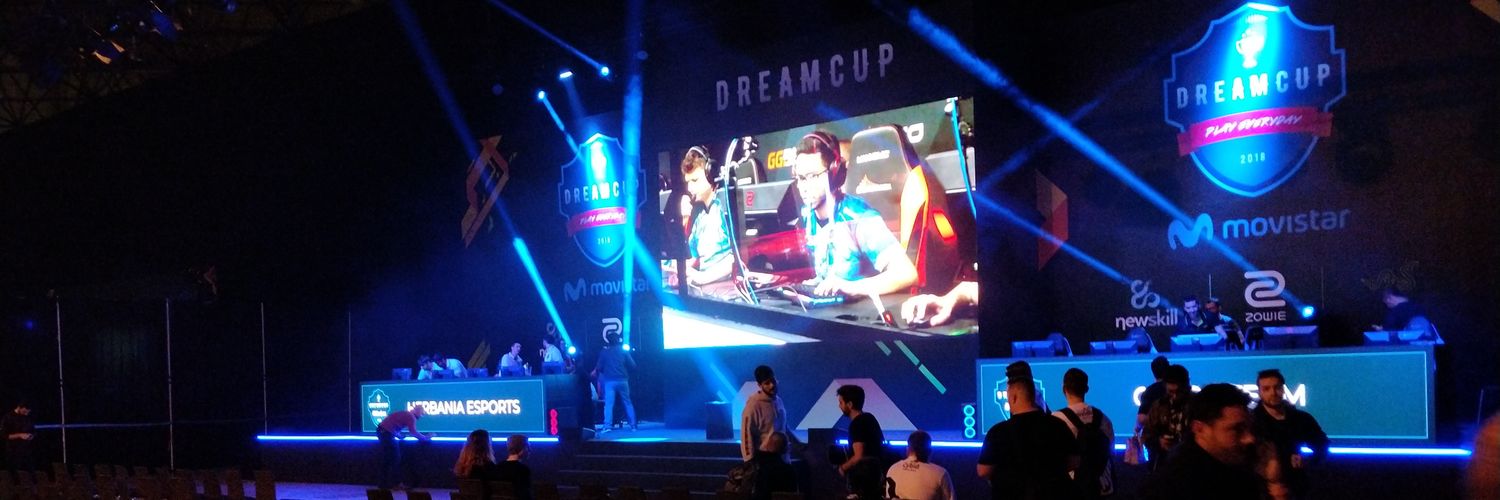 carlosal3u's profile banner image