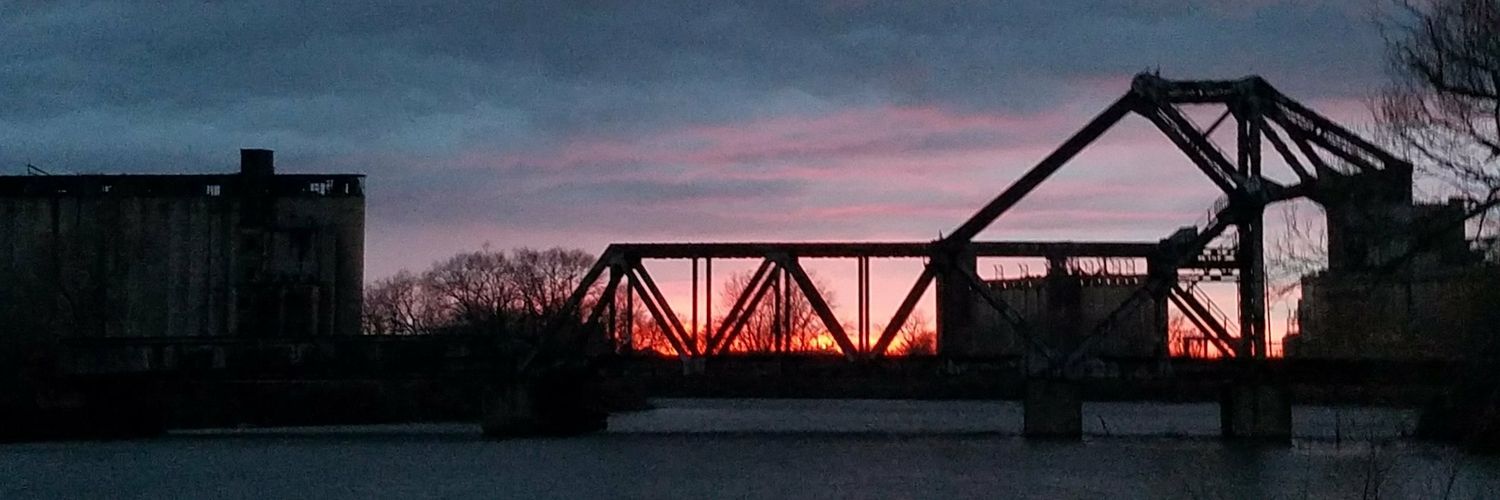 Erie County DEP banner