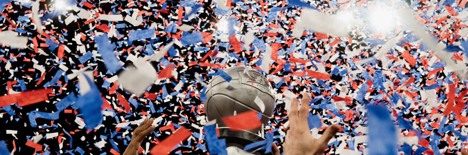 BIG EAST MBB's banner
