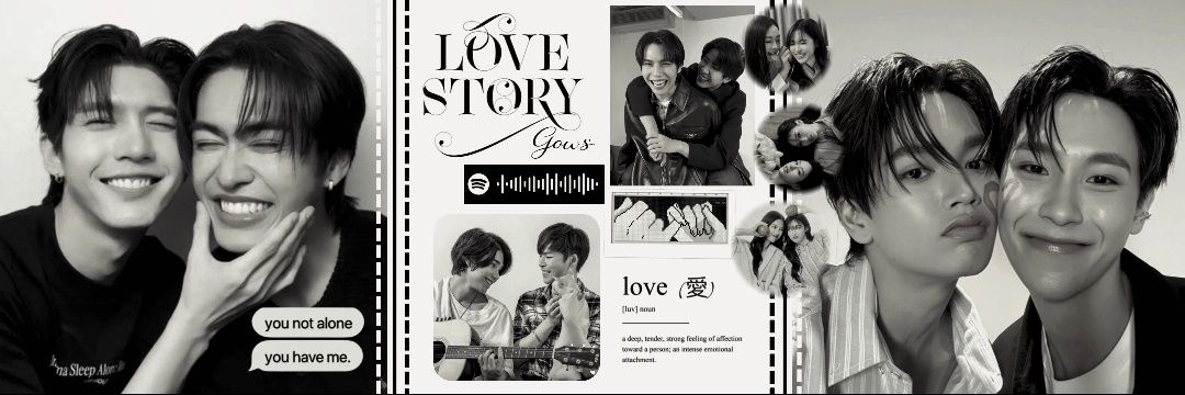 Gows 💫 | MRS ERA 💍 banner