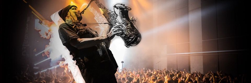 Q-Factory Amsterdam banner