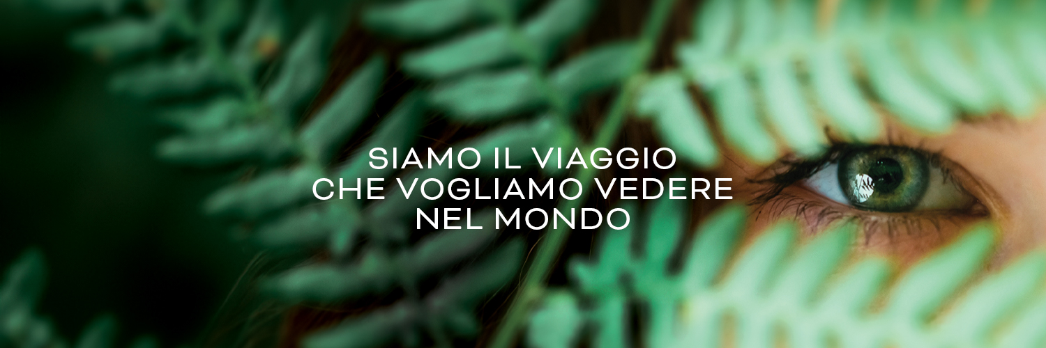 Alpitour World banner