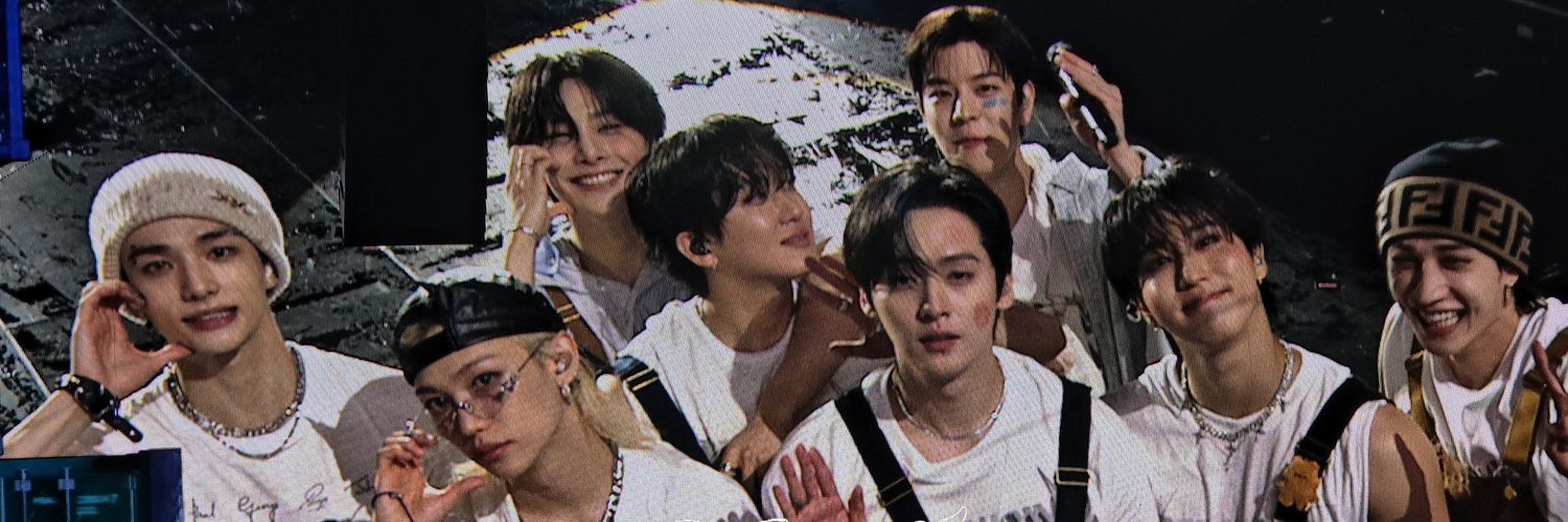 CutieeeStay8's profile banner image