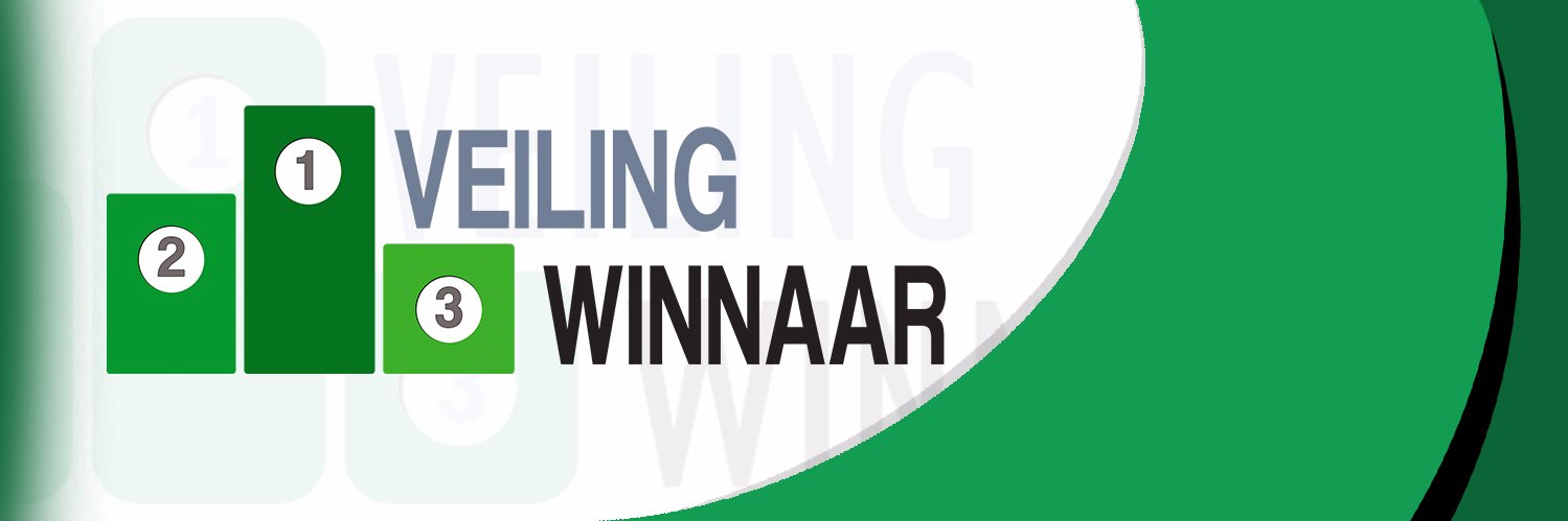 Veilingwinnaar's profile banner image