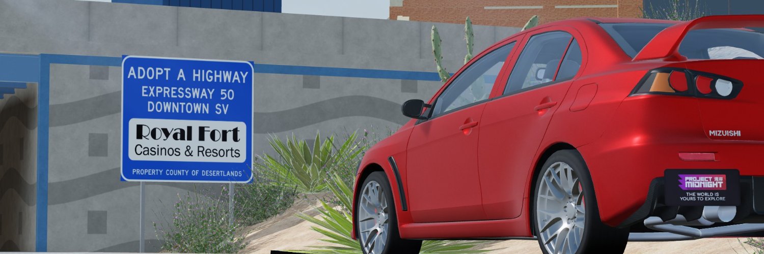 Cube Studios banner