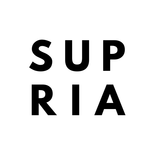 Supria Budiman banner