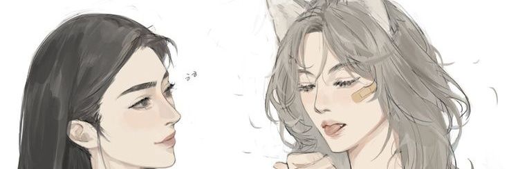 cloudyul_'s profile banner image