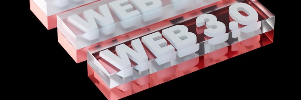 Web3 banner