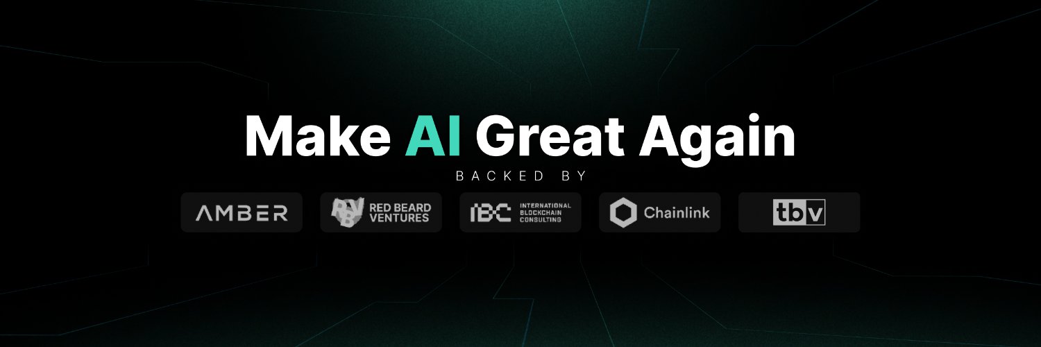 Maiga.ai 🧢🧢 banner