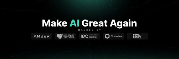 Maiga_AI Profile Banner