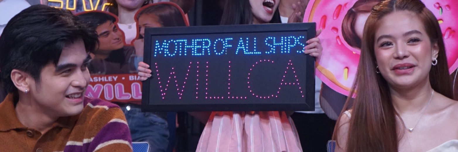 CalinoMary's profile banner image