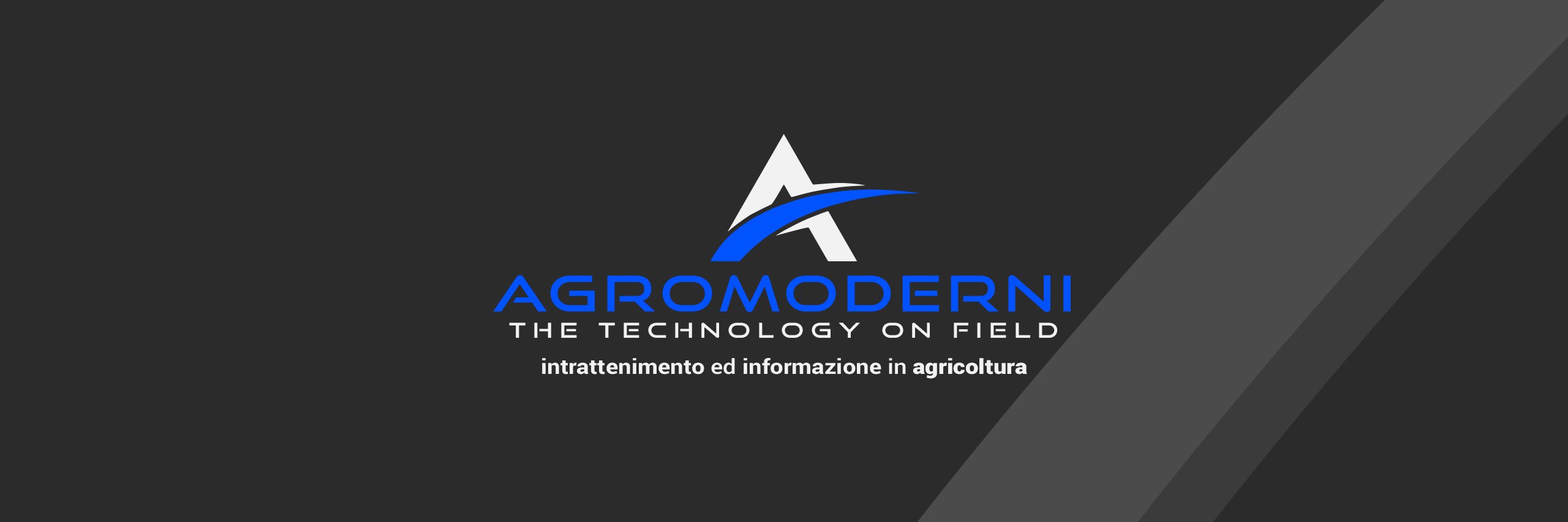 Agromoderni banner
