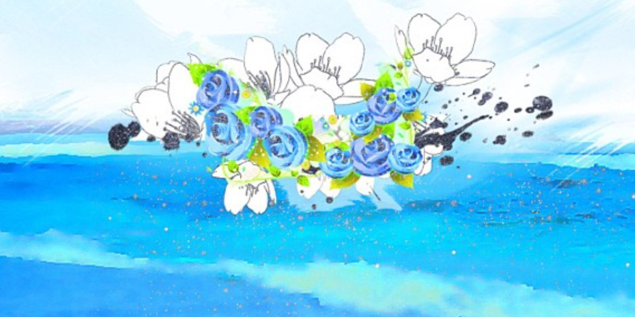 fxamby's profile banner image