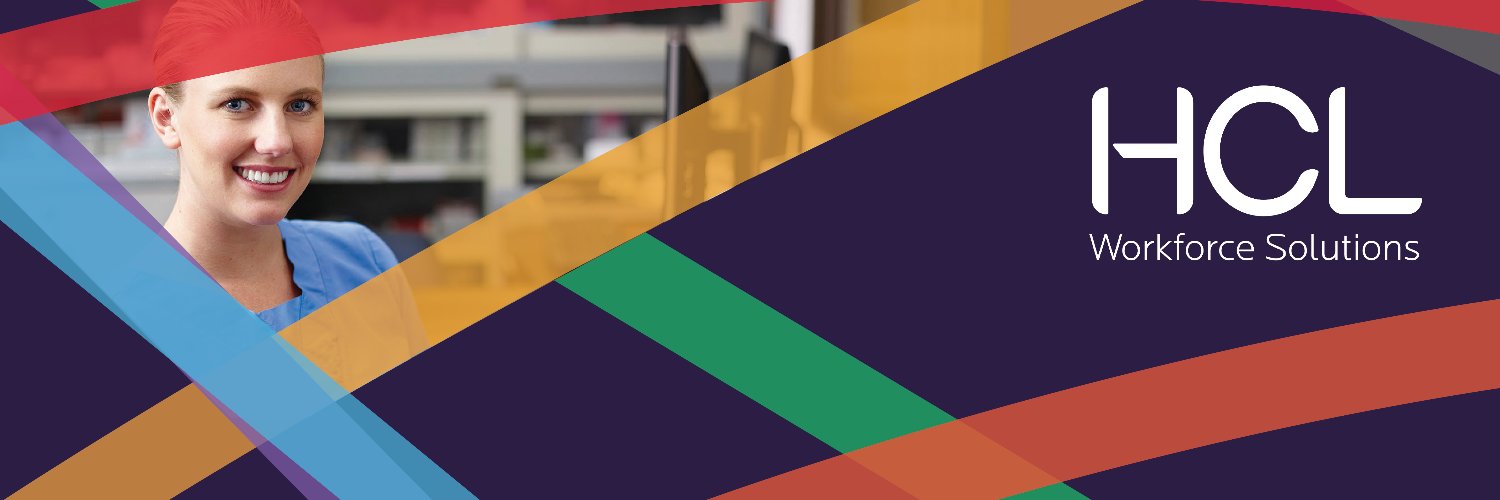 HCL Workforce Solutions banner