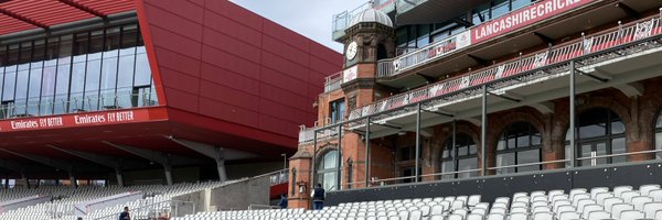 BBCLancsCricket Profile Banner